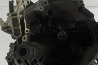 Boite de vitesses PEUGEOT 307 Photo n°1