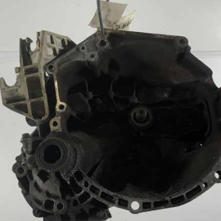 Boite de vitesses PEUGEOT 307 Photo n°1