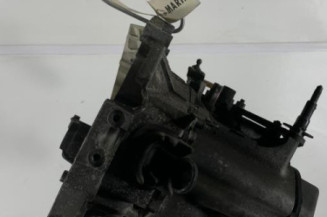 Boite de vitesses PEUGEOT 307