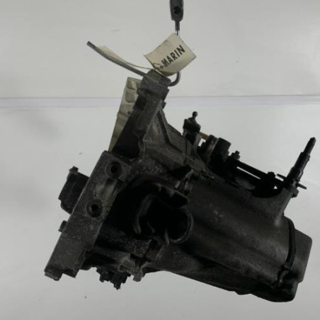 Boite de vitesses PEUGEOT 307