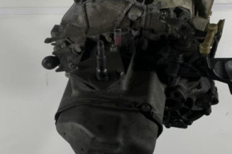 Boite de vitesses PEUGEOT 307