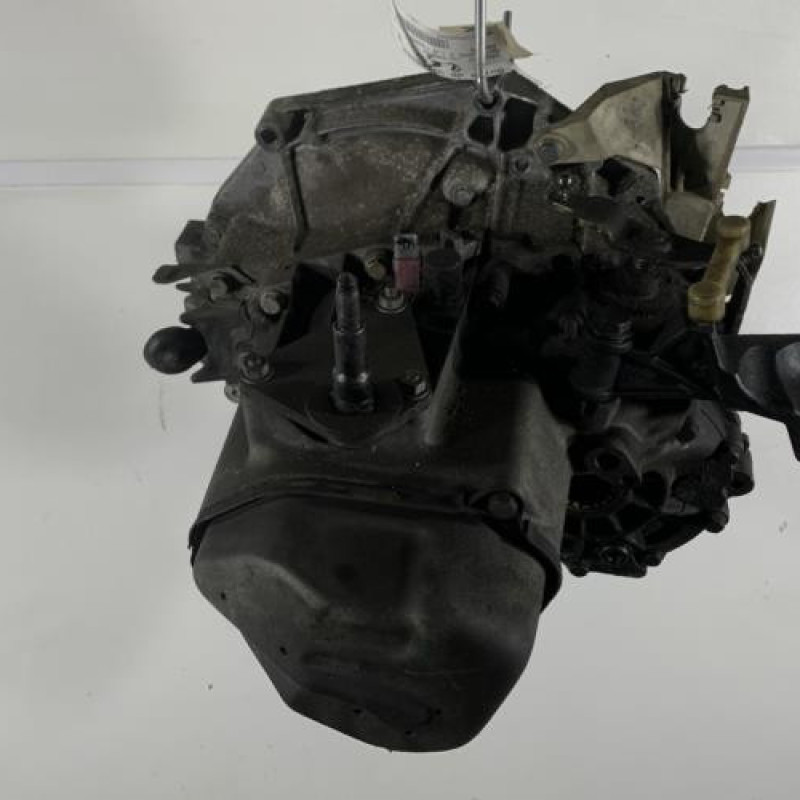 Boite de vitesses PEUGEOT 307 Photo n°3
