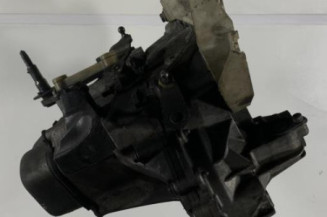 Boite de vitesses PEUGEOT 307