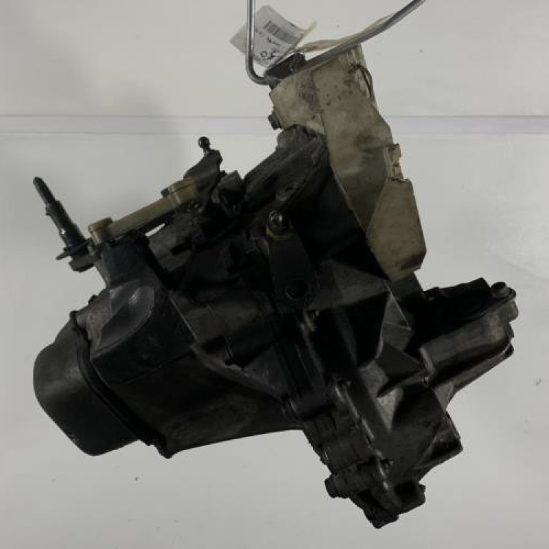 Boite de vitesses PEUGEOT 307 Photo n°4