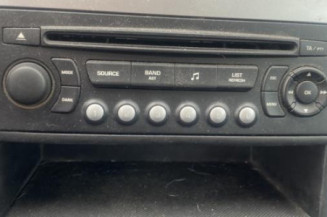 Boite de vitesses PEUGEOT 307