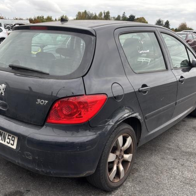 Boite de vitesses PEUGEOT 307 Photo n°10