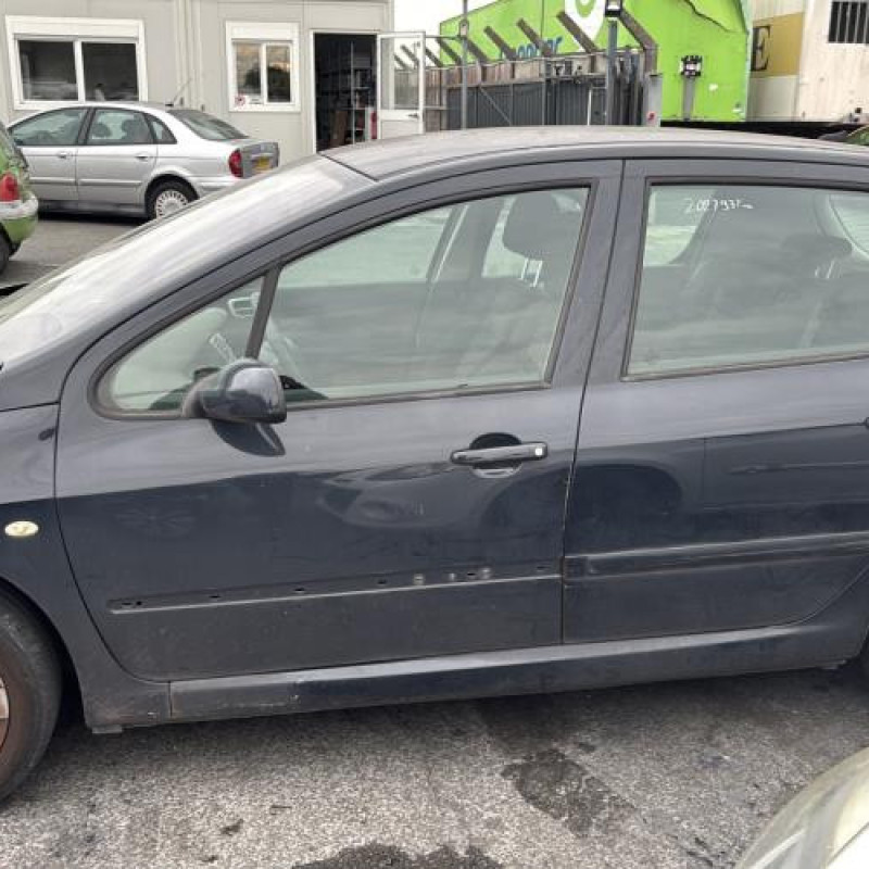 Boite de vitesses PEUGEOT 307 Photo n°13