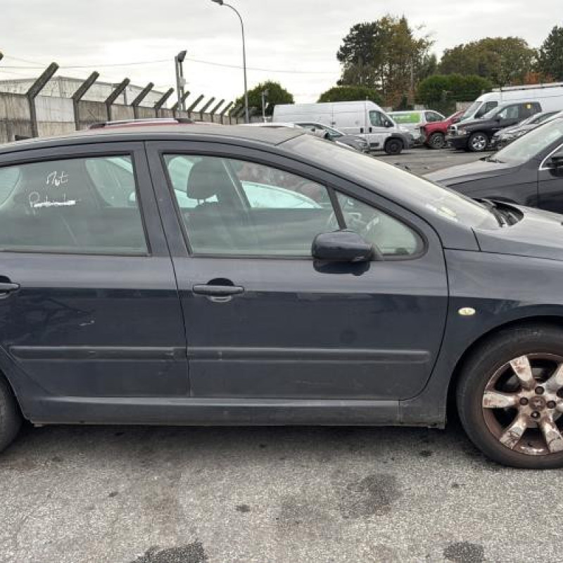 Boite de vitesses PEUGEOT 307 Photo n°14