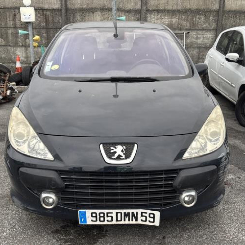 Boite de vitesses PEUGEOT 307 Photo n°15