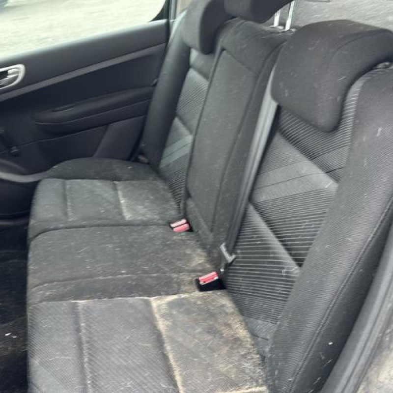 Boite de vitesses PEUGEOT 307 Photo n°19