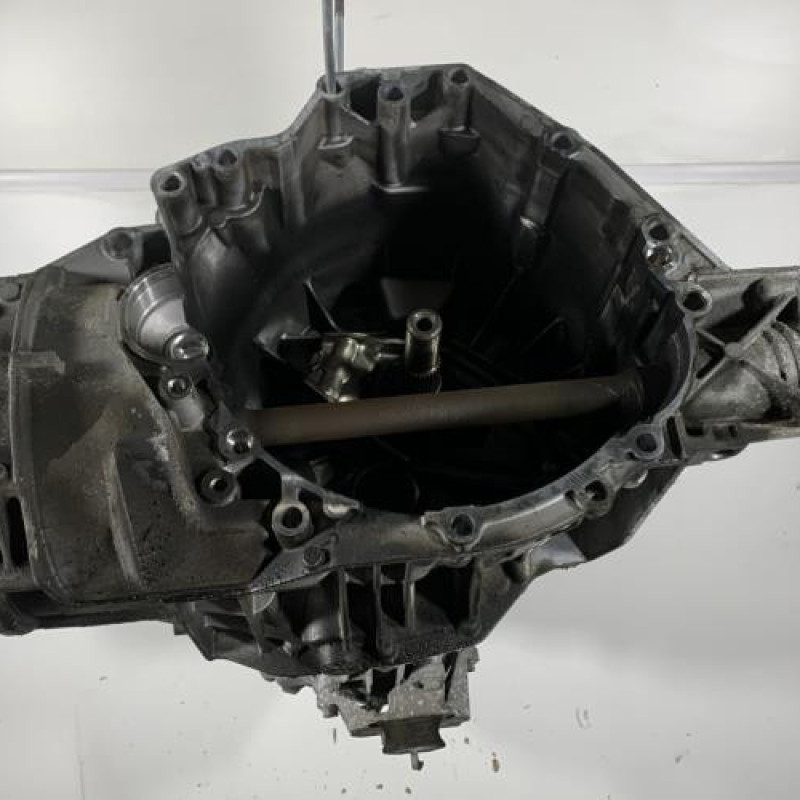 Boite de vitesses AUDI A4 3 Photo n°1