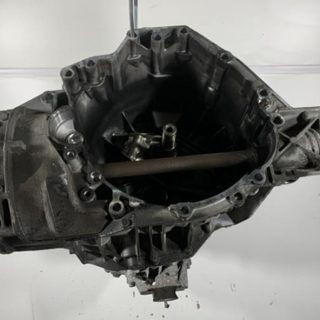 Boite de vitesses AUDI A4 3 Photo n°1