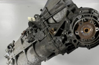 Boite de vitesses AUDI A4 3