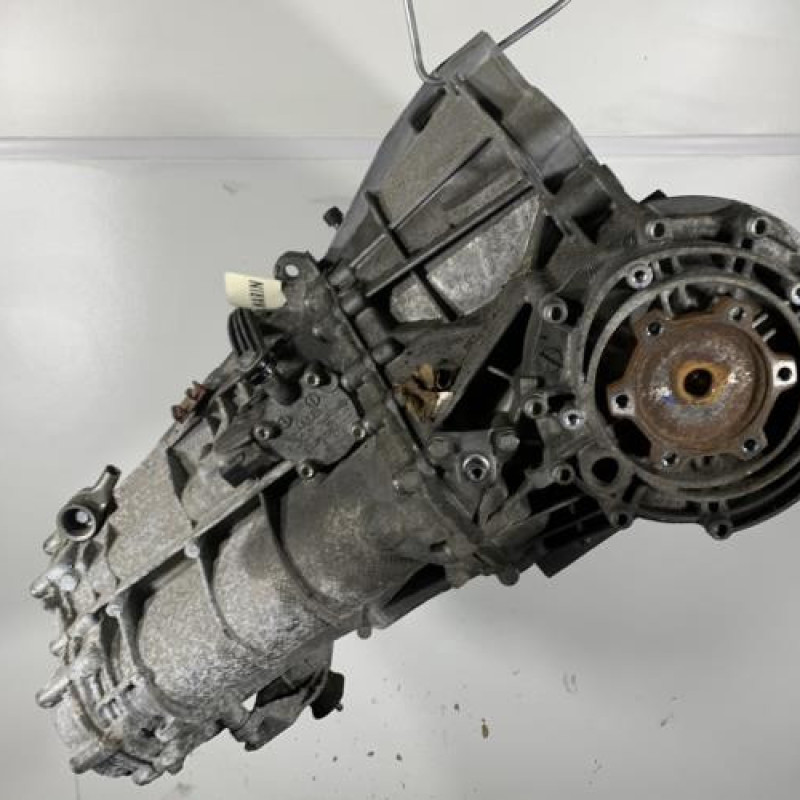 Boite de vitesses AUDI A4 3 Photo n°2