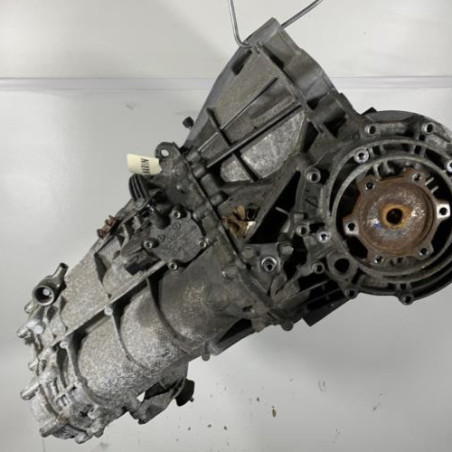 Boite de vitesses AUDI A4 3