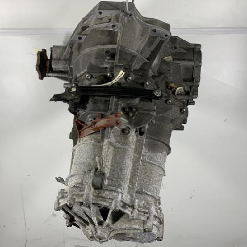 Boite de vitesses AUDI A4 3 Photo n°3