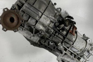 Boite de vitesses AUDI A4 3