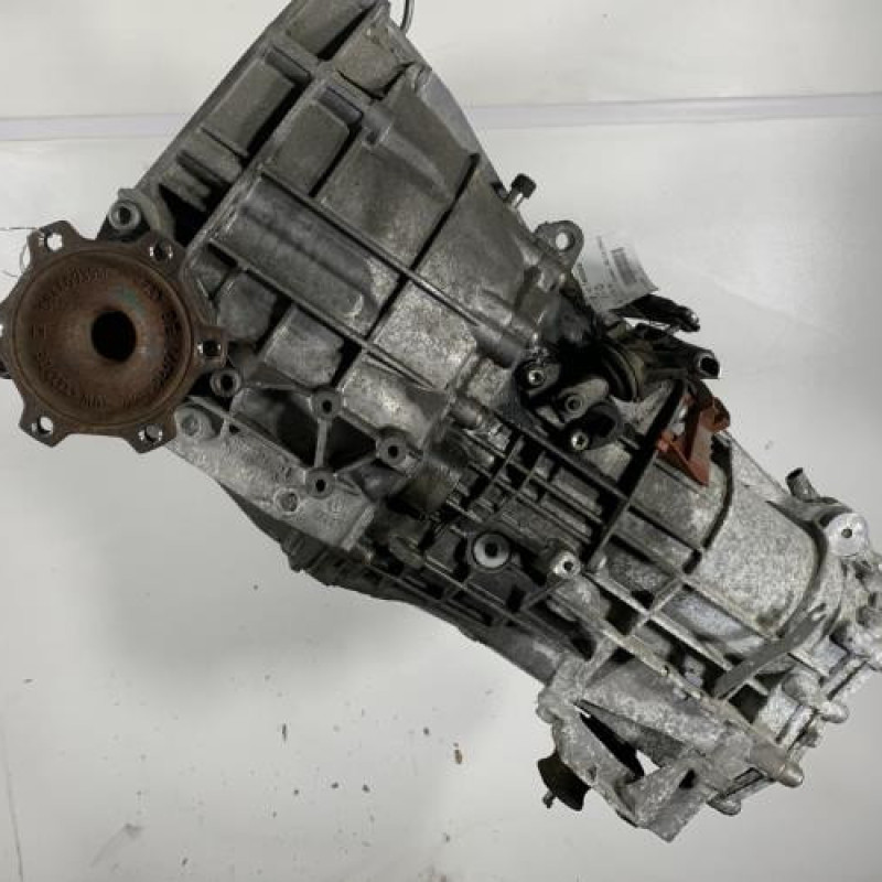Boite de vitesses AUDI A4 3 Photo n°4