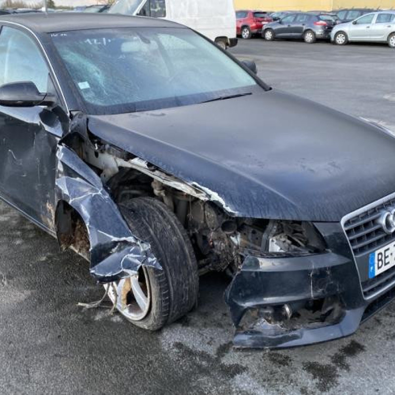 Boite de vitesses AUDI A4 3 Photo n°6