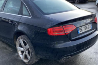 Boite de vitesses AUDI A4 3