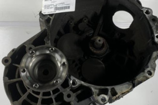 Boite de vitesses VOLKSWAGEN TOURAN 1 Photo n°1
