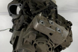 Boite de vitesses VOLKSWAGEN TOURAN 1