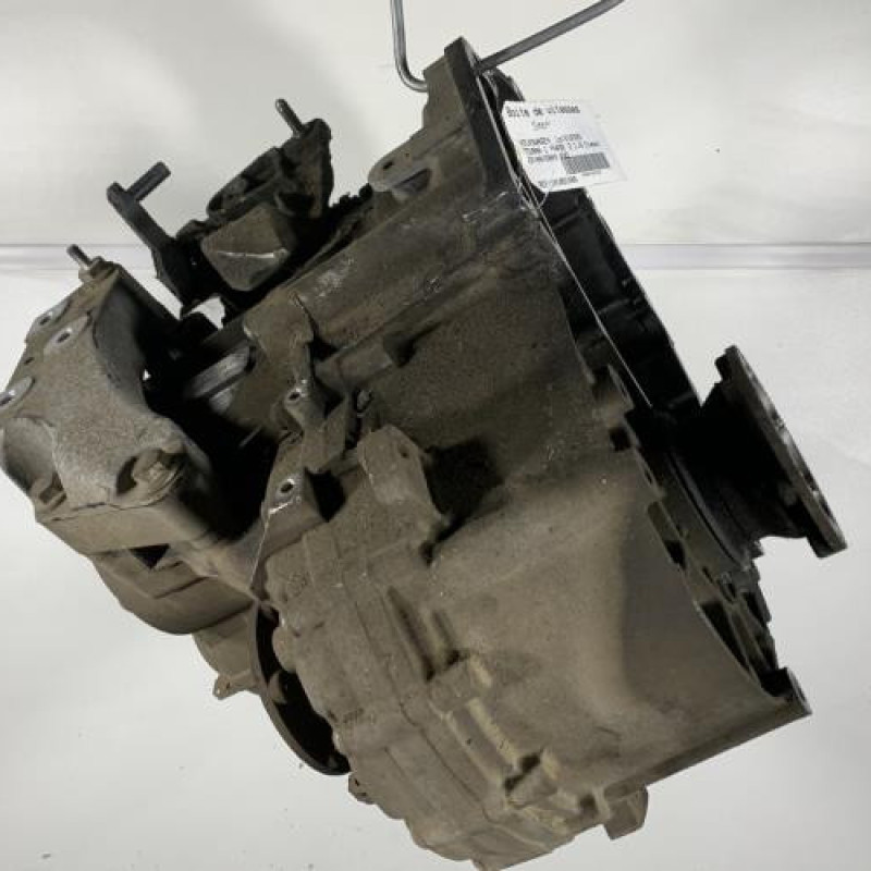 Boite de vitesses VOLKSWAGEN TOURAN 1 Photo n°5