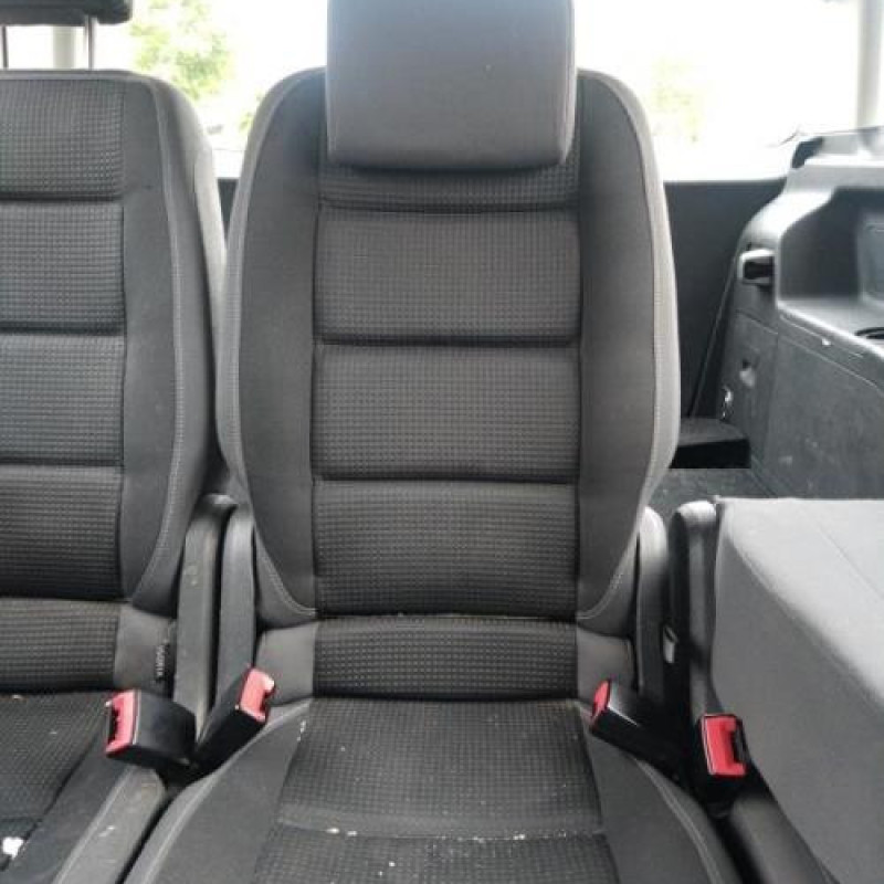 Boite de vitesses VOLKSWAGEN TOURAN 1 Photo n°6