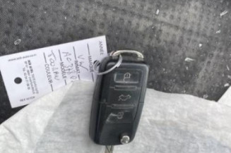 Boite de vitesses VOLKSWAGEN TOURAN 1