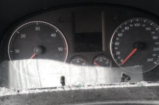 Boite de vitesses VOLKSWAGEN TOURAN 1