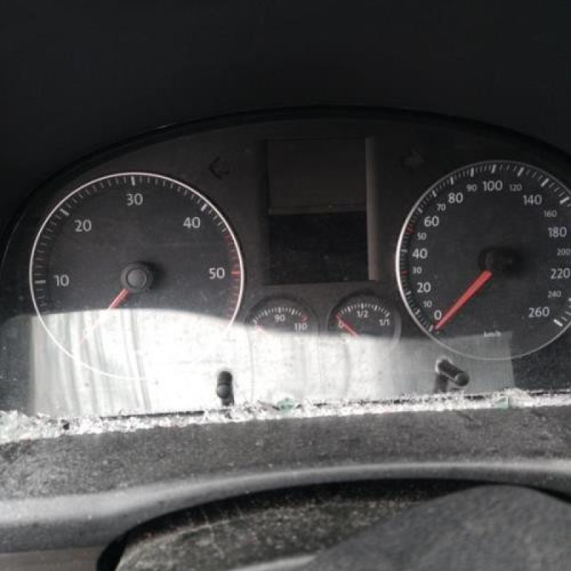 Boite de vitesses VOLKSWAGEN TOURAN 1 Photo n°10