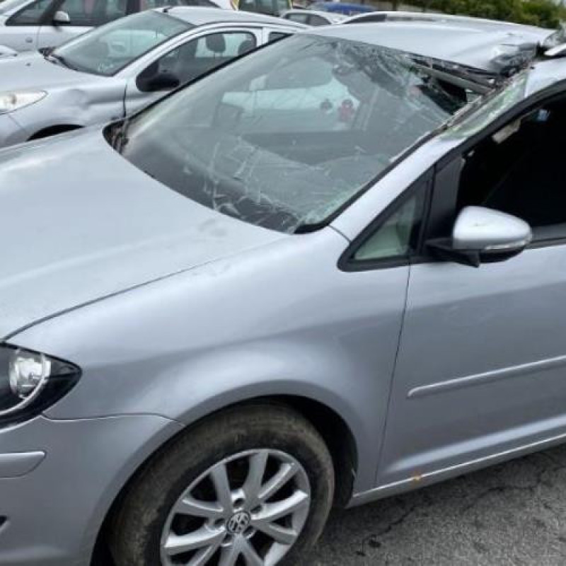 Boite de vitesses VOLKSWAGEN TOURAN 1 Photo n°11