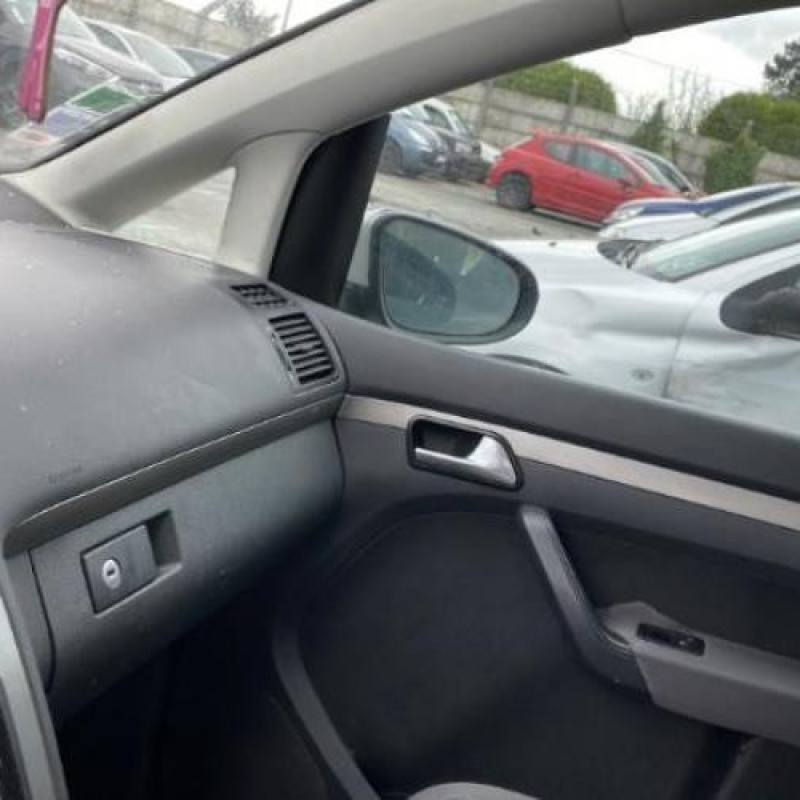 Boite de vitesses VOLKSWAGEN TOURAN 1 Photo n°12