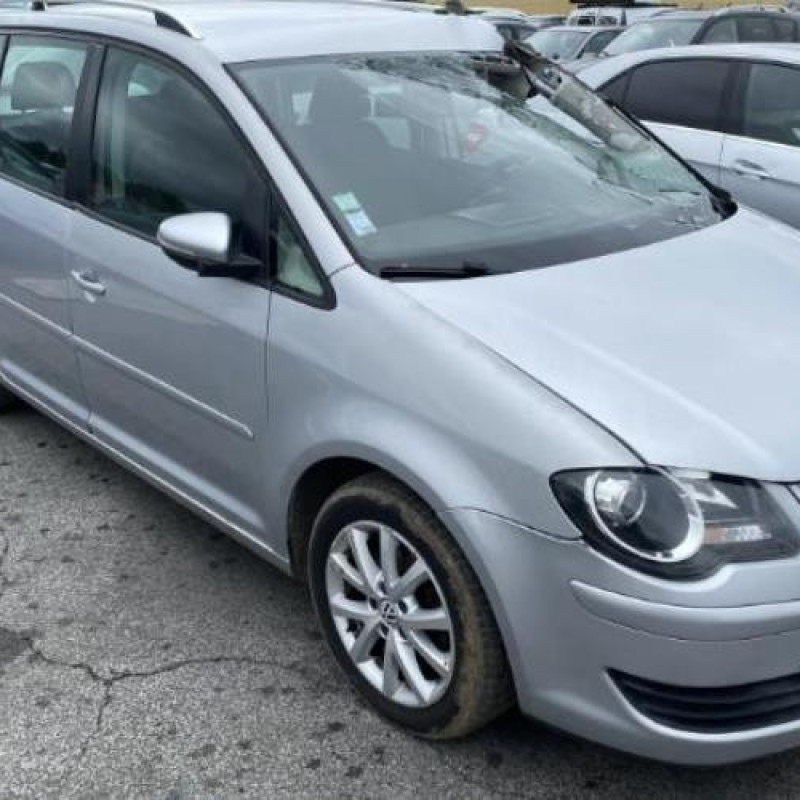 Boite de vitesses VOLKSWAGEN TOURAN 1 Photo n°13