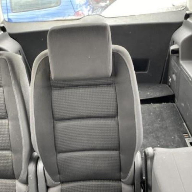 Boite de vitesses VOLKSWAGEN TOURAN 1 Photo n°14