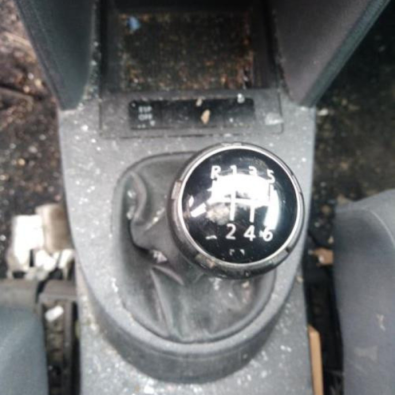 Boite de vitesses VOLKSWAGEN TOURAN 1 Photo n°15