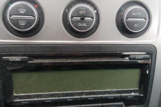 Boite de vitesses VOLKSWAGEN TOURAN 1