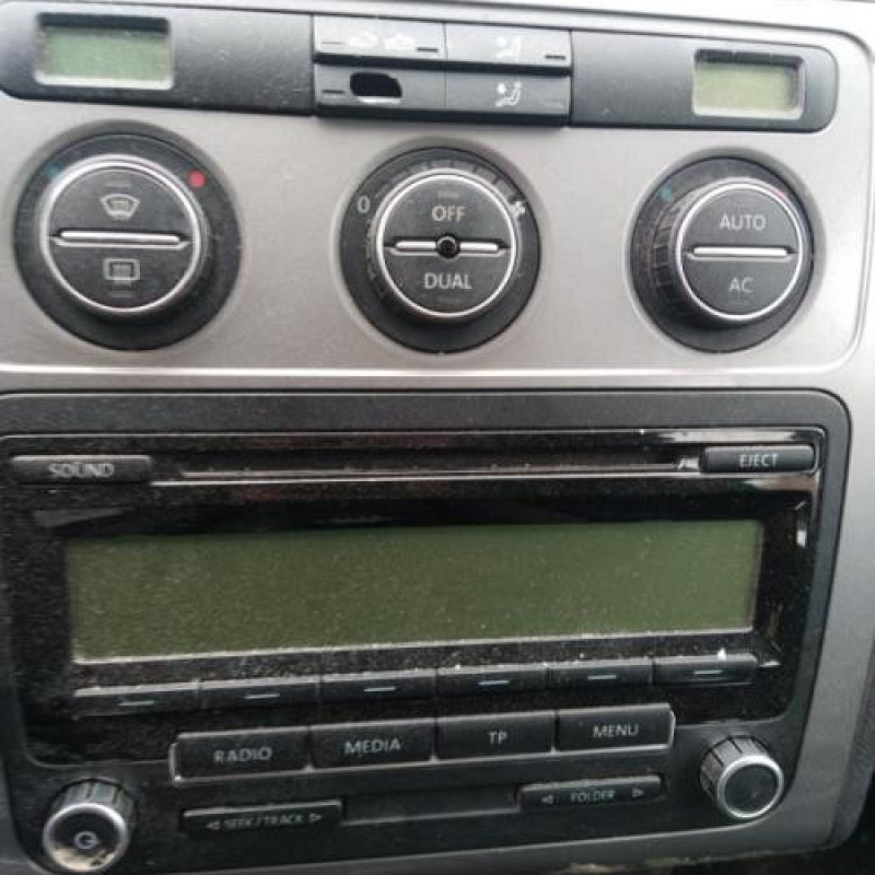 Boite de vitesses VOLKSWAGEN TOURAN 1 Photo n°16