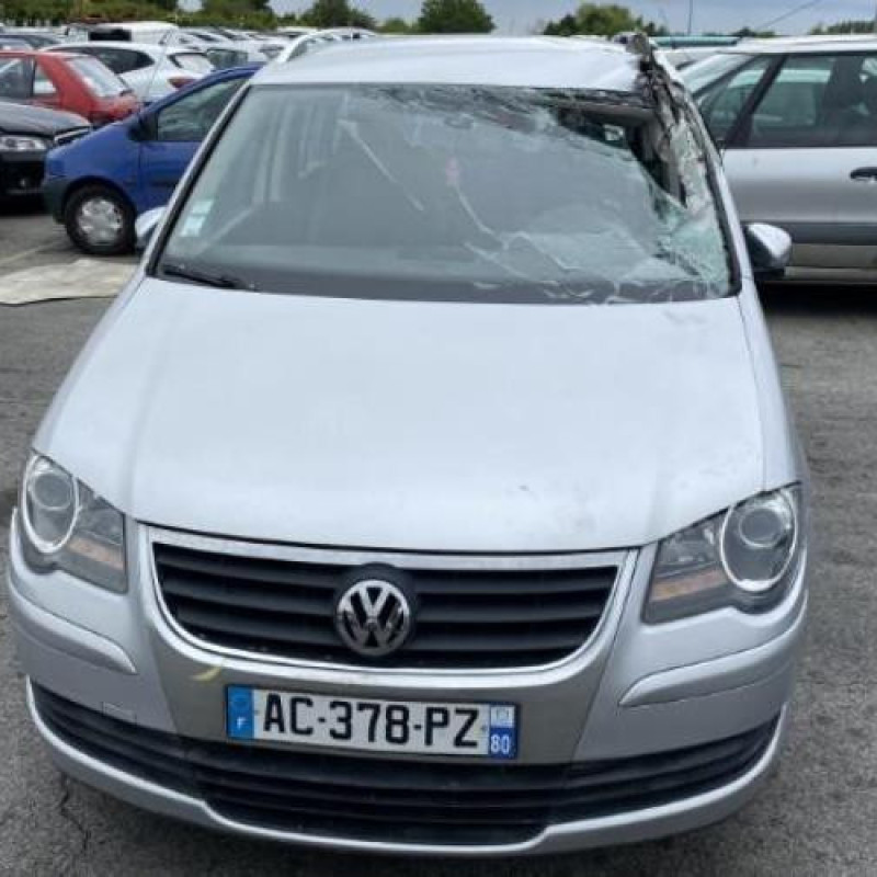 Boite de vitesses VOLKSWAGEN TOURAN 1 Photo n°17