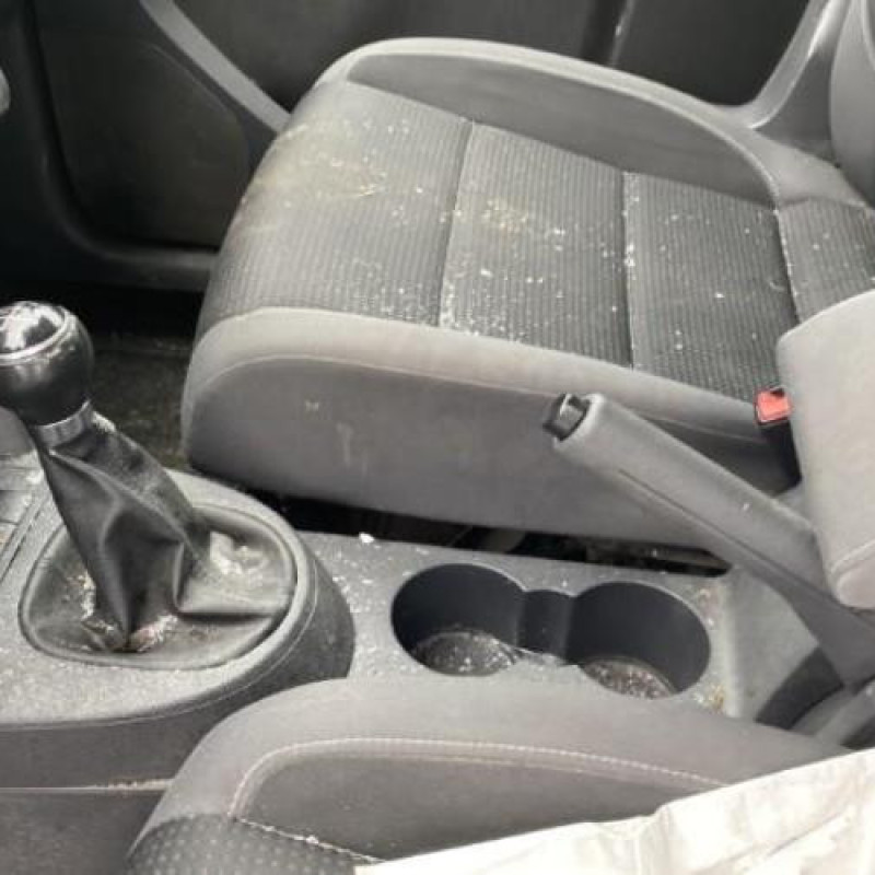 Boite de vitesses VOLKSWAGEN TOURAN 1 Photo n°18