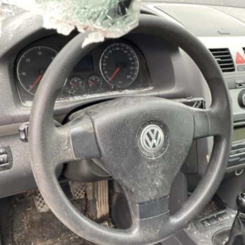 Boite de vitesses VOLKSWAGEN TOURAN 1 Photo n°19