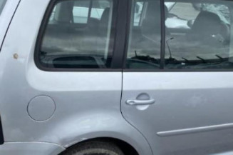 Boite de vitesses VOLKSWAGEN TOURAN 1