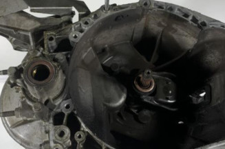 Boite de vitesses CITROEN C5 1 Photo n°1