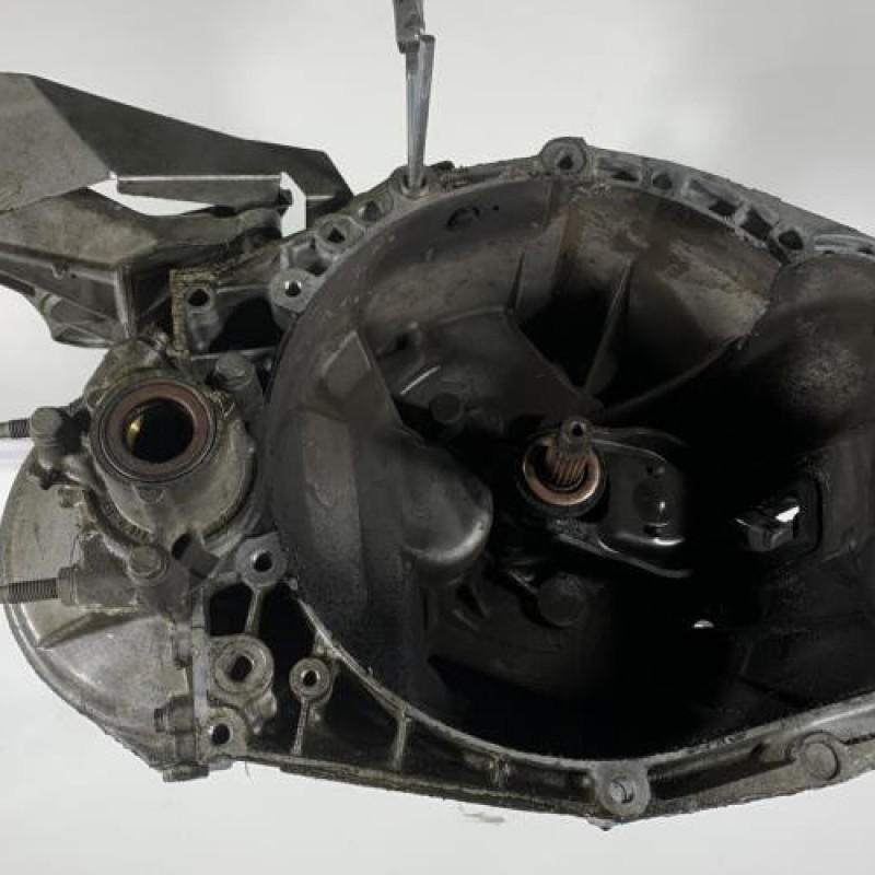 Boite de vitesses CITROEN C5 1 Photo n°1