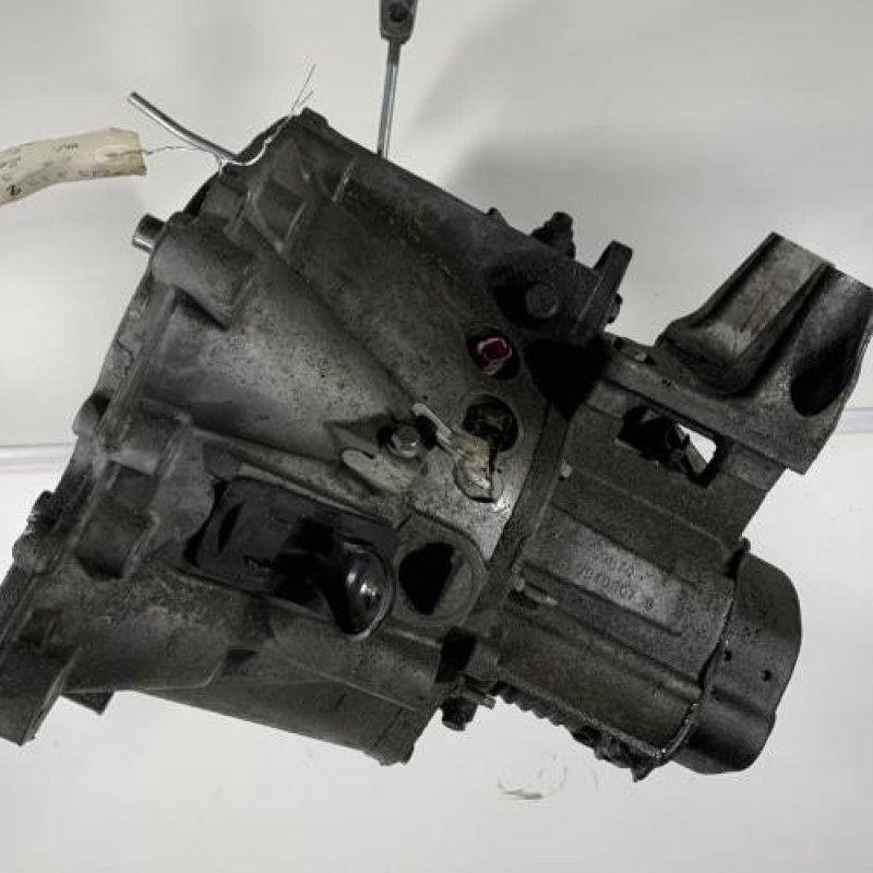 Boite de vitesses CITROEN C5 1 Photo n°2