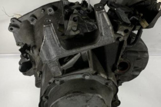 Boite de vitesses CITROEN C5 1