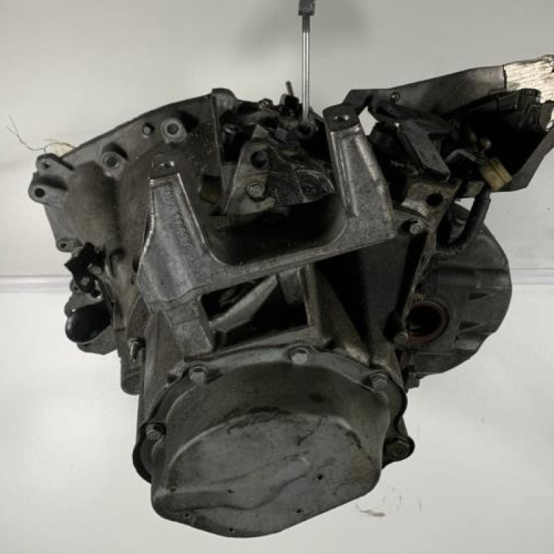Boite de vitesses CITROEN C5 1 Photo n°4