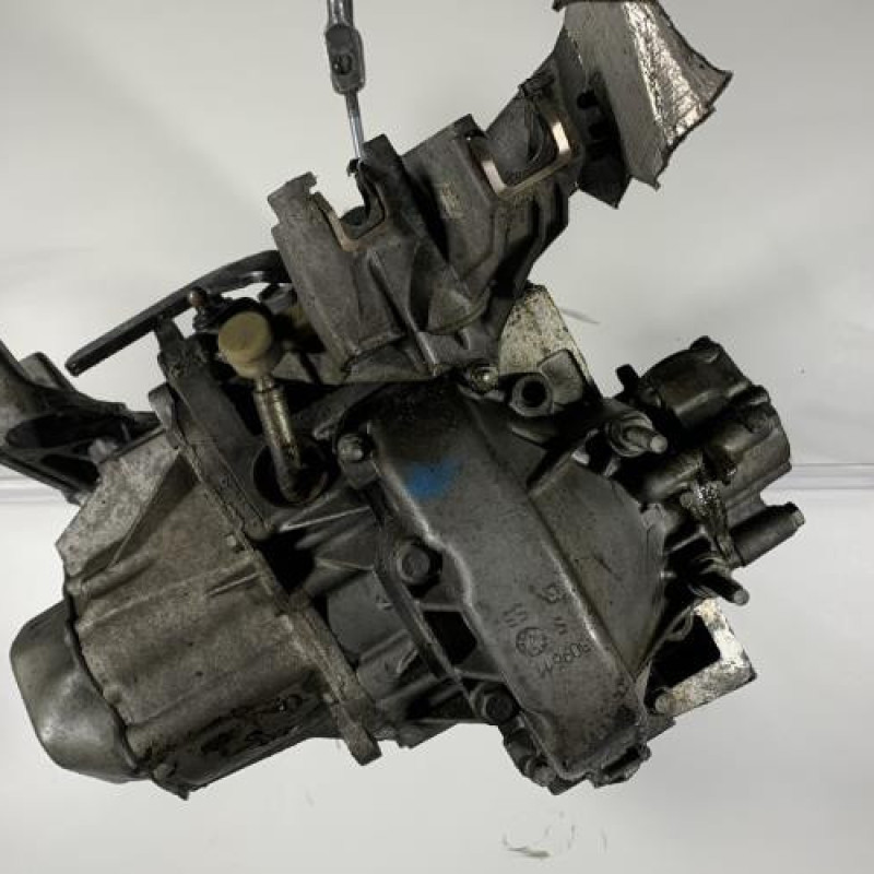 Boite de vitesses CITROEN C5 1 Photo n°5