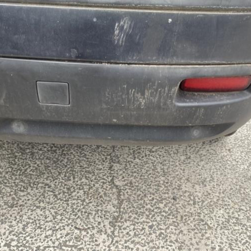 Boite de vitesses CITROEN C5 1 Photo n°11