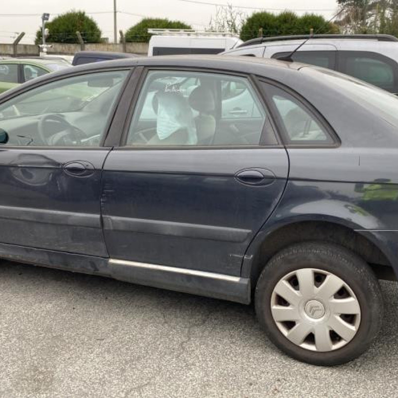 Boite de vitesses CITROEN C5 1 Photo n°12